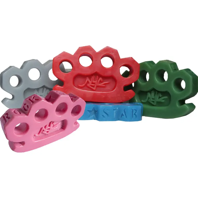 Knuckle Skate Wax 1