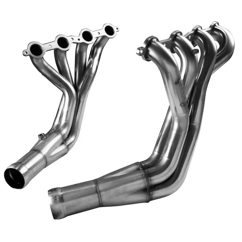 Kooks 97-04 Chevrolet Corvette Base 1-7/8 X 3 Header & Green Catted X-Pipe Kit 1