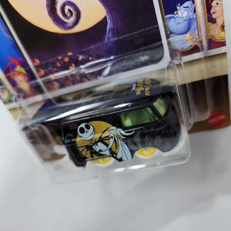 Kool Kombi * Hot Wheels Nightmare Before Christmas 2