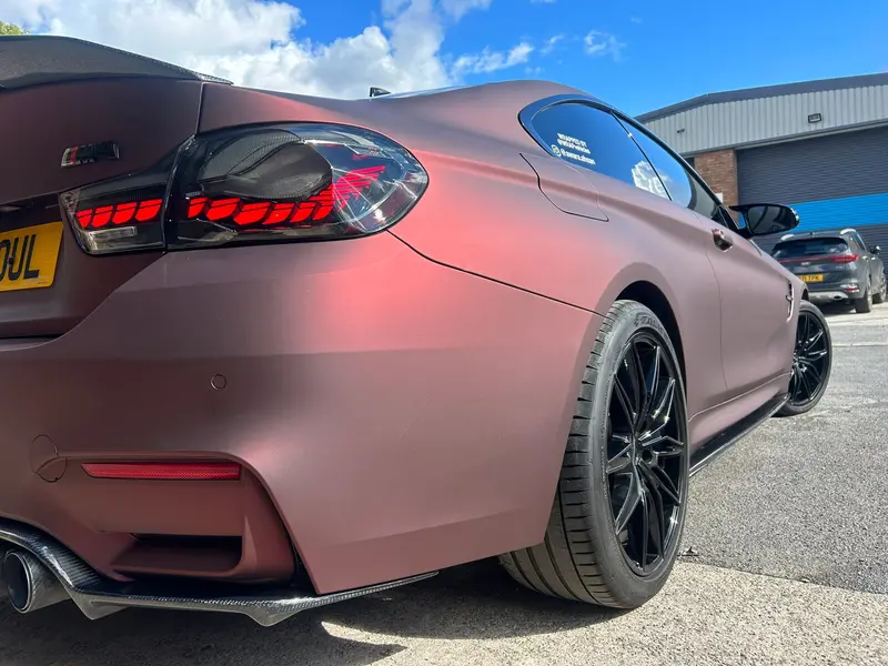 Kpmf Vehicle Wrap Vinyls 1