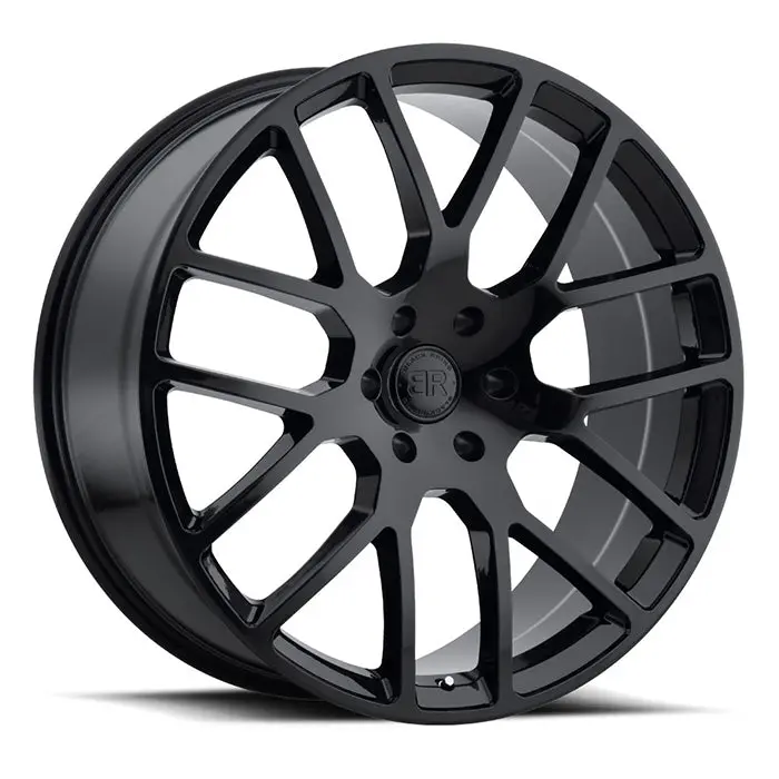 Kunene Gloss Black 1