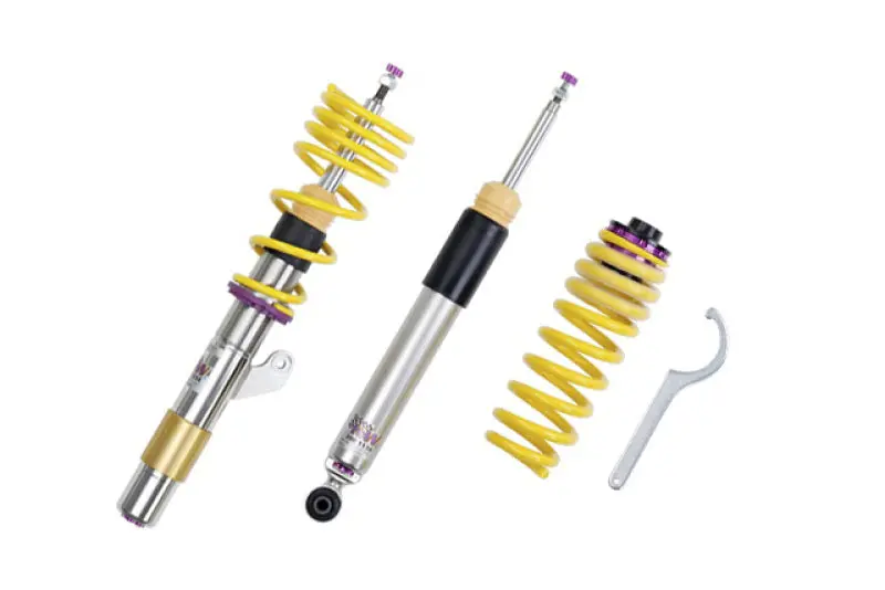 Kw Coilover Kit V3 19+ Bmw Z4 Sdrive M40i (G29) / A90 Toyota Supra W/ Electronic Dampers 1