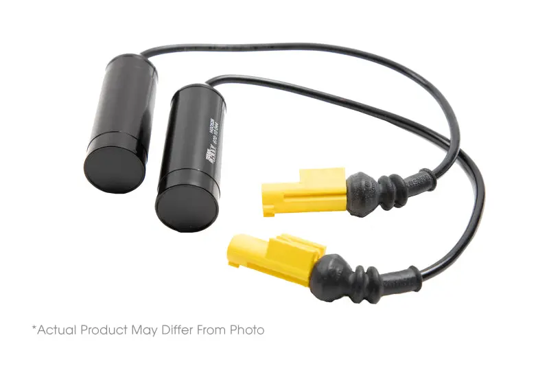 Kw Electronic Damping Cancellation Kit 2016+ Chevrolet Camaro 2