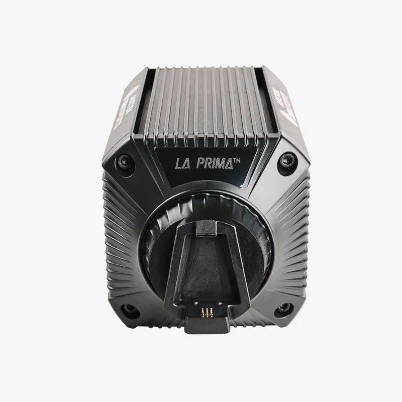 La Prima ダイレクトドライブ ホイールベース Direct Drive Wheelbase 12Nm 国内正規品 1