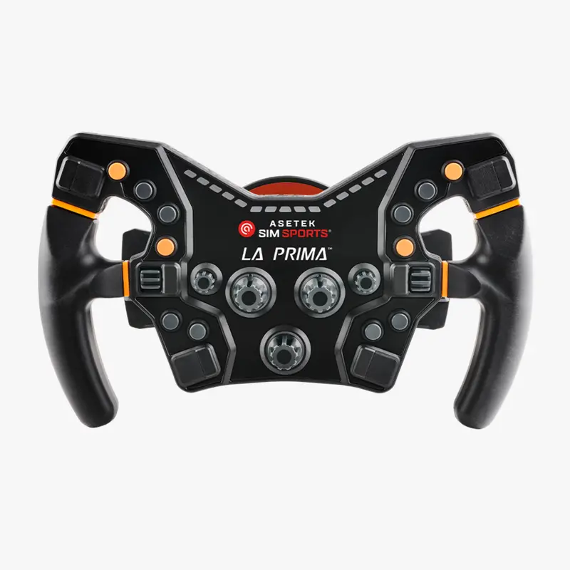 La Prima Formula Wheel フォーミュラー ホイール 国内正規品 1