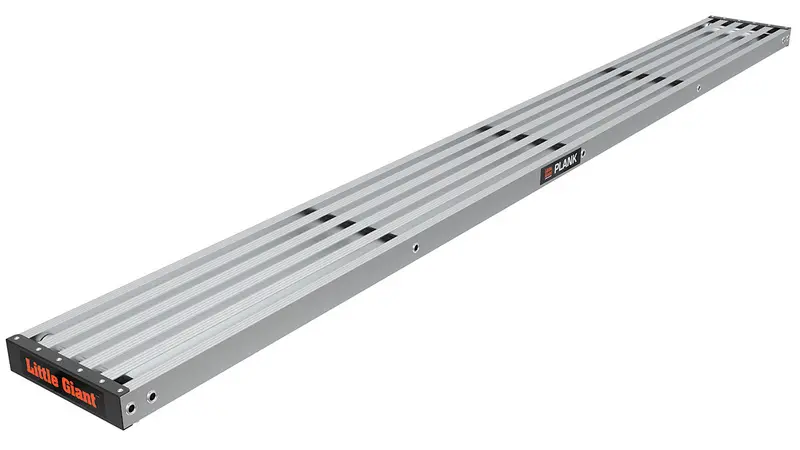 Ladder Planks | Factory Refurbished 1