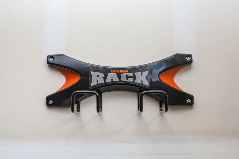 Ladder Rack | Factory Refurbished 2
