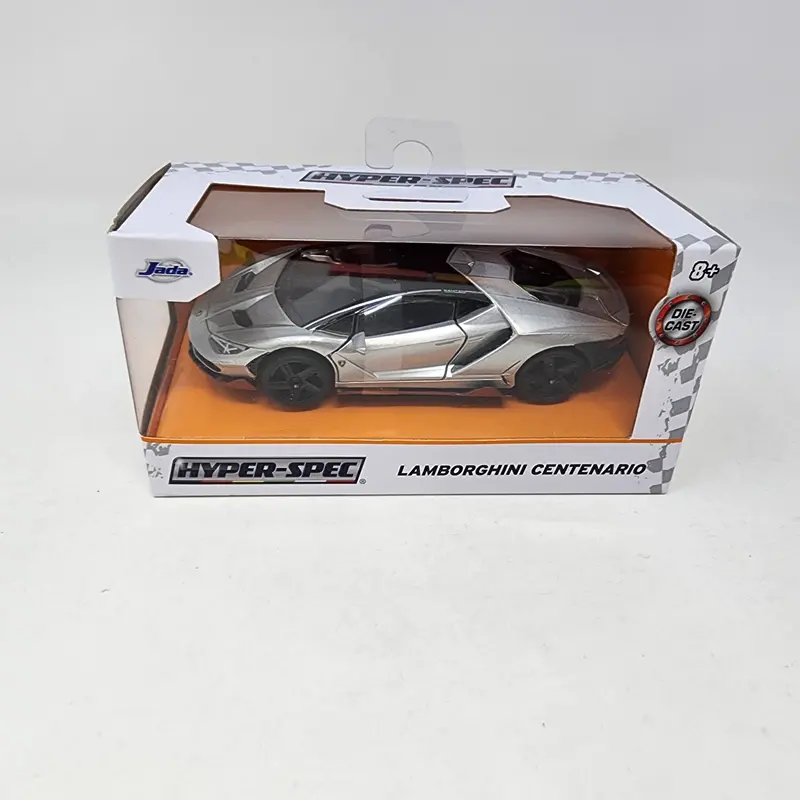 Lamborghini Centenario * Jada Hyper-Spec 1:32 Scale 1