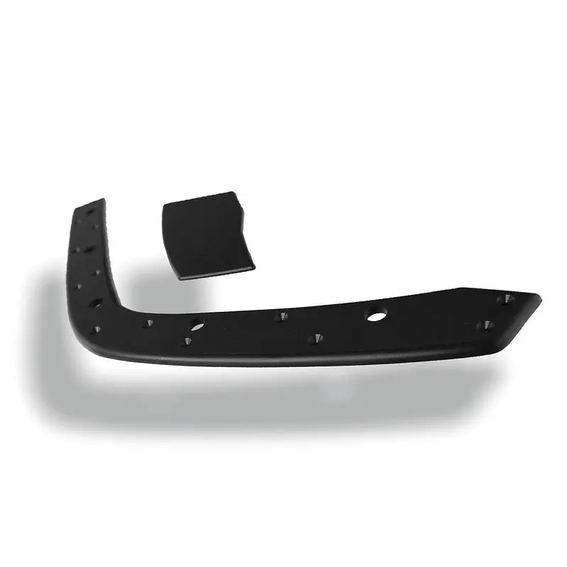 Lamborghini Huracan Novara Edizione Aero Front Skid Plates 1