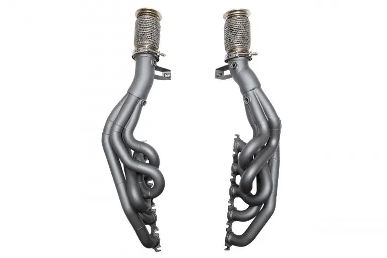 Lamborghini Huracan Soul Competition Headers Lp580 / Lp610 Models 1
