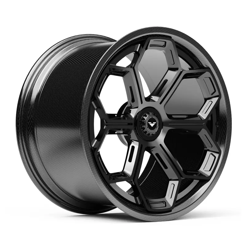 Lamborghini Huracan Sto Vc-222 Dymag Quick Delivery 1