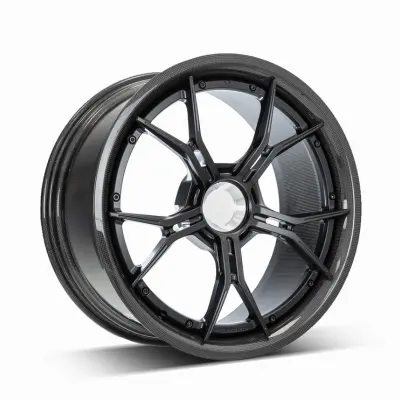 Lamborghini Huracan Sto Vmpc-205 Quick Delivery 1