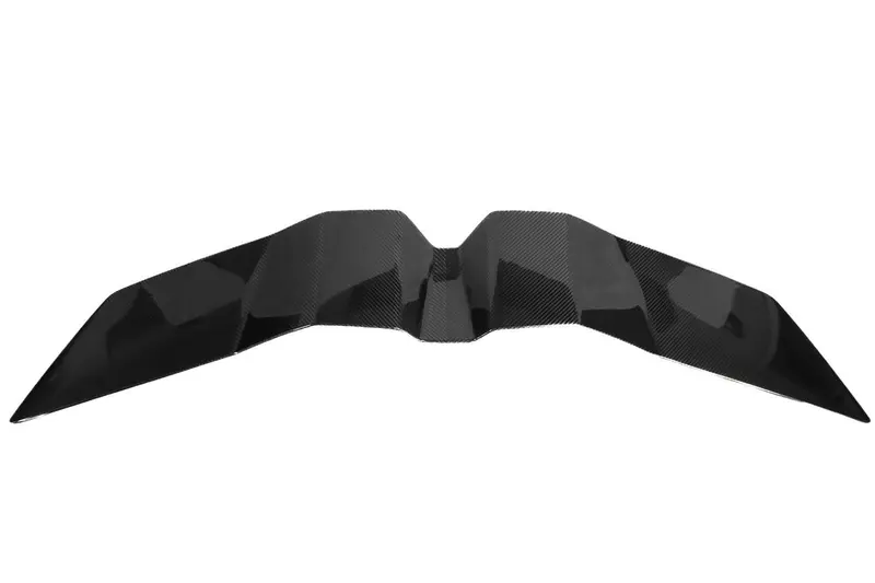 Lamborghini Revuelto Trunk Spoiler Wing 1