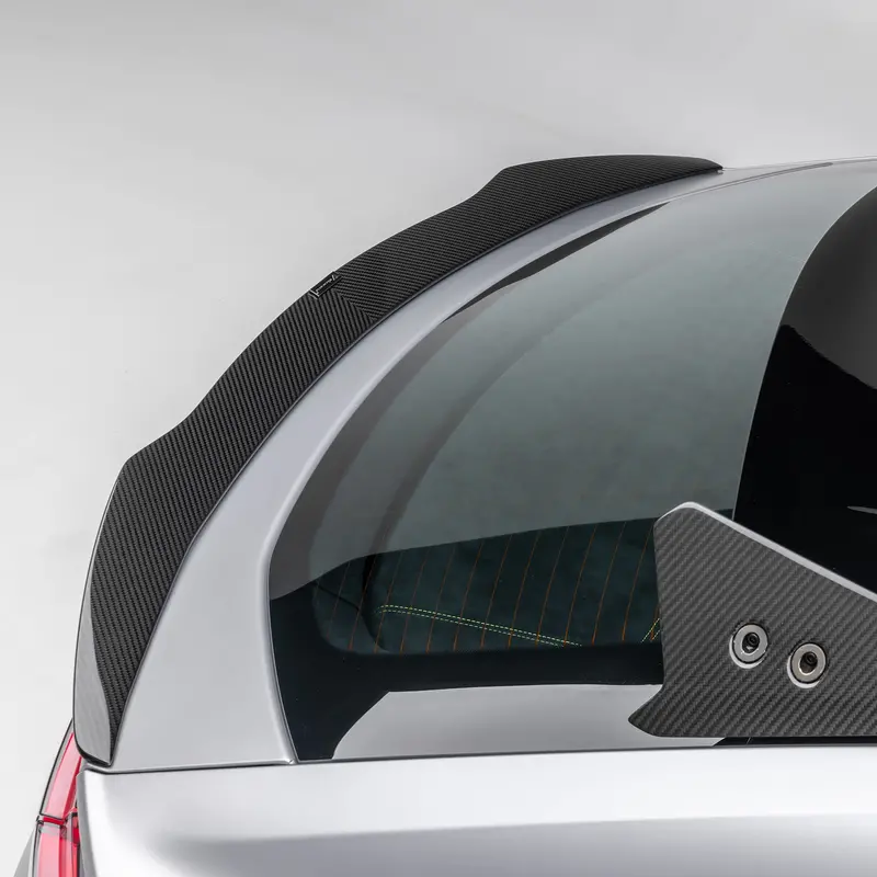 Lamborghini Urus Performante Edizione Aero Decklid Spoiler 1