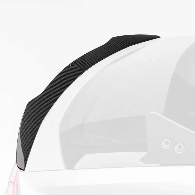 Lamborghini Urus Performante Edizione Aero Decklid Spoiler 2