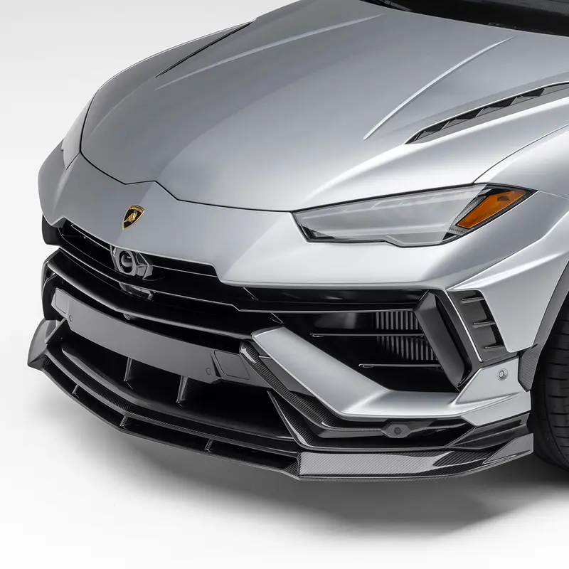 Lamborghini Urus Performante Edizione Aero Front Spoiler 1