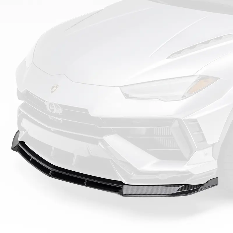 Lamborghini Urus Performante Edizione Aero Front Spoiler 2