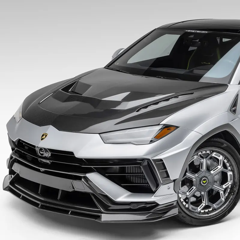 Lamborghini Urus Performante Edizione Aero Hood 1