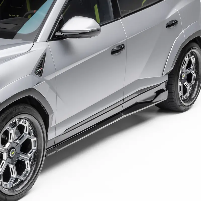 Lamborghini Urus Performante Edizione Aero Side Skirts 1
