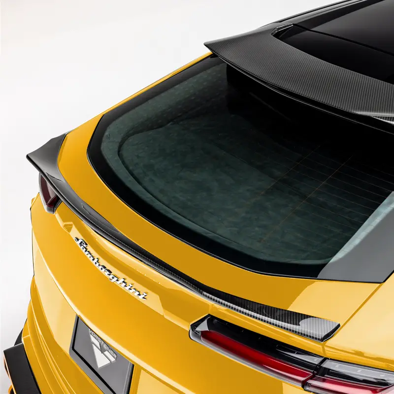 Lamborghini Urus Rampante Edizione Aero Decklid Spoiler 1