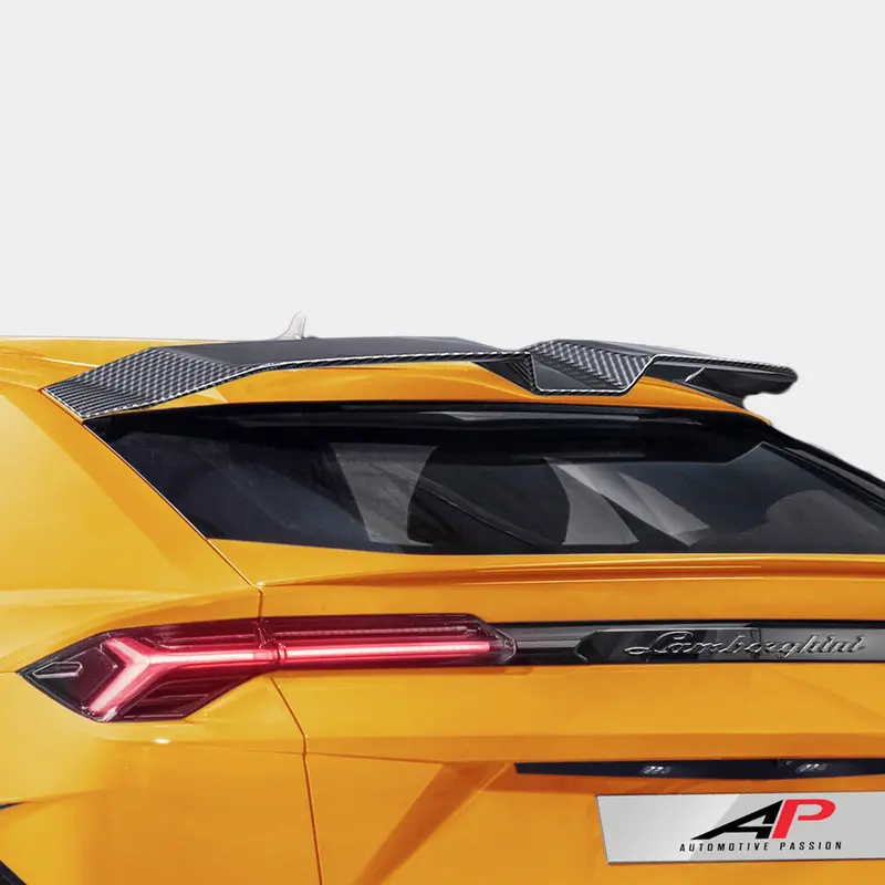 Lamborghini Urus S/Perf Carbon Rear Roof Spoiler 2