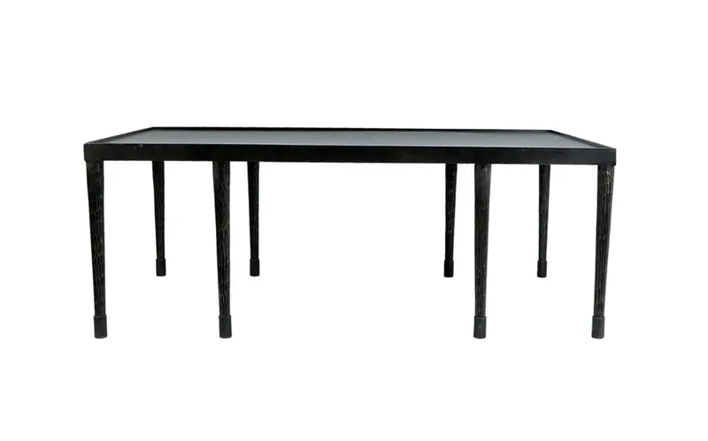 Lancaster Coffee Table - Matthew Izzo Collection 1