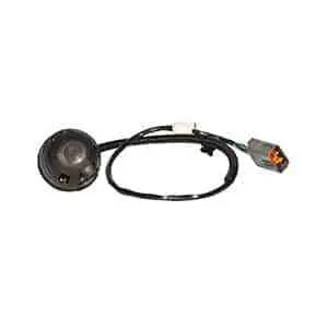 Land Rover Defender 7 Pin Tow Electrics 1