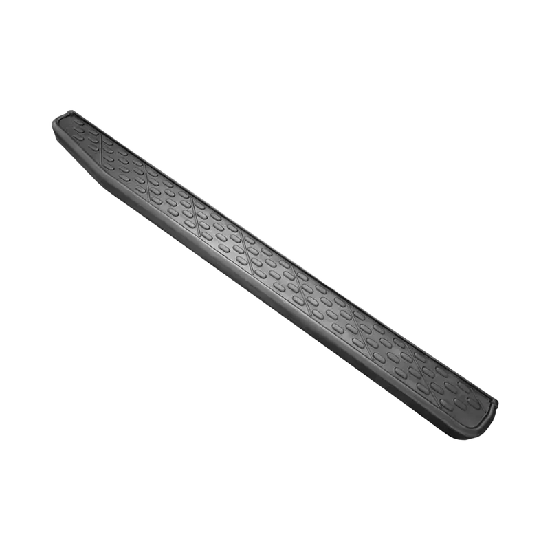 Land Rover Discovery 1 Rubber Side Steps 1