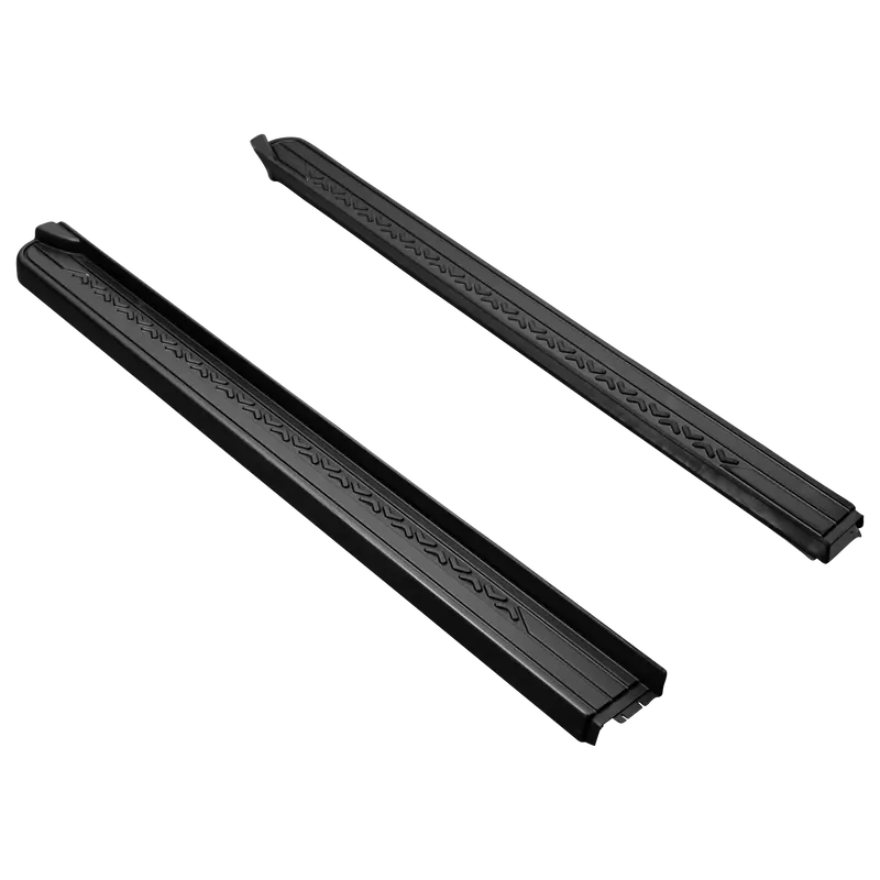 Land Rover Discovery 2 (L318) Rubber Side Steps 2