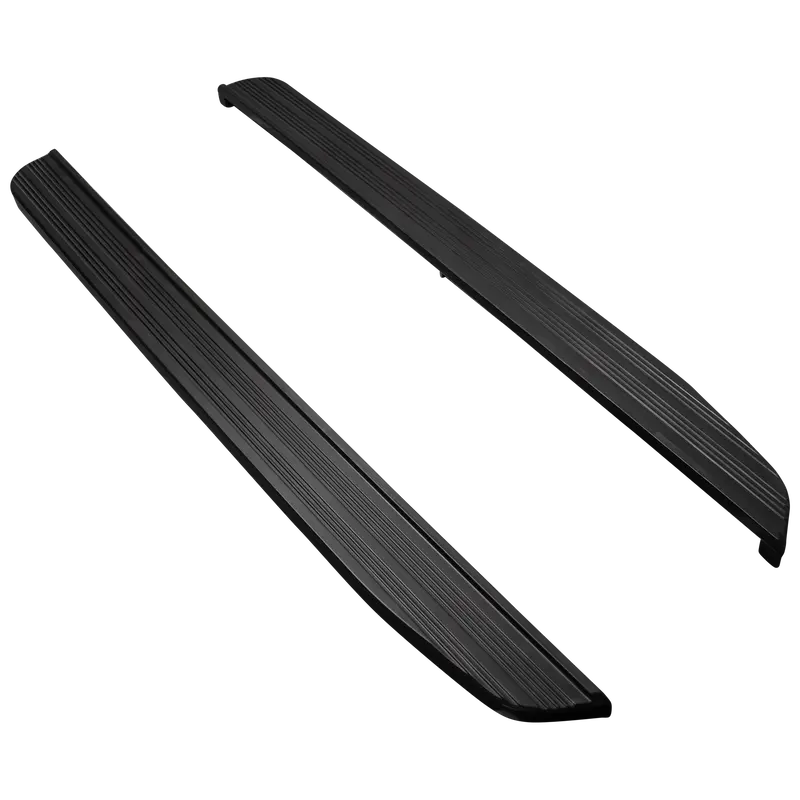 Land Rover Discovery 5 & 5.5 (L462 / L462f) Rubber Side Steps 2