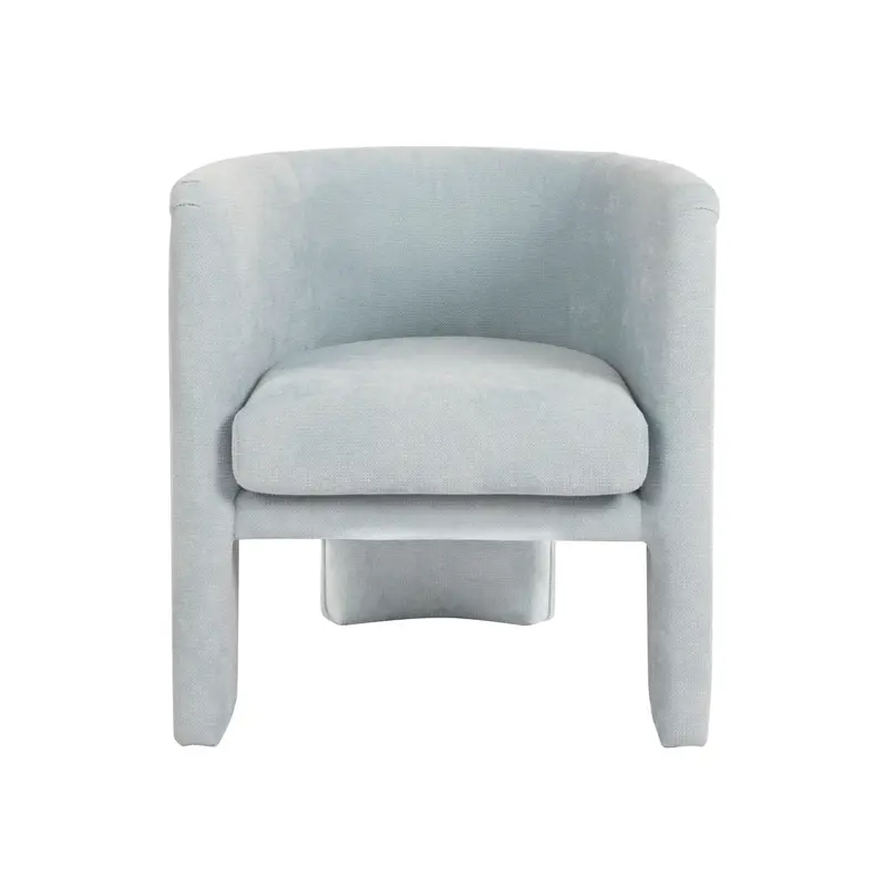 Lansky Barrel Back Club Chair - Four Options 1