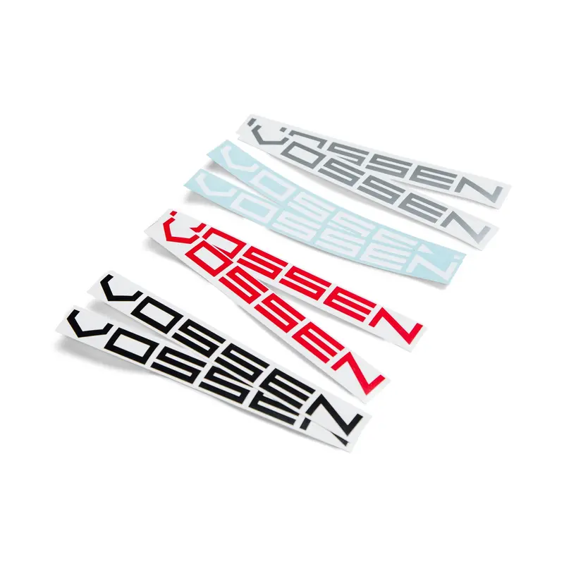 Large Classic Decal 2-Pack 1