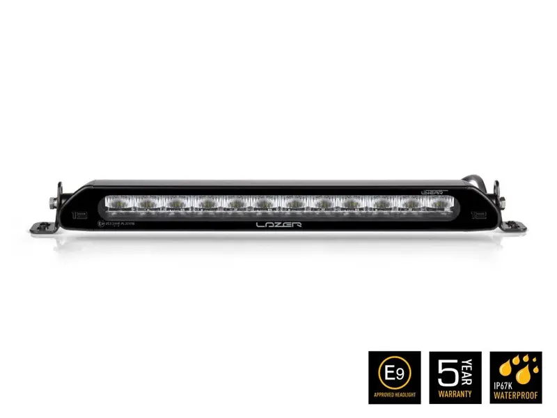 Lazer Linear 12 Led Light Bar 1