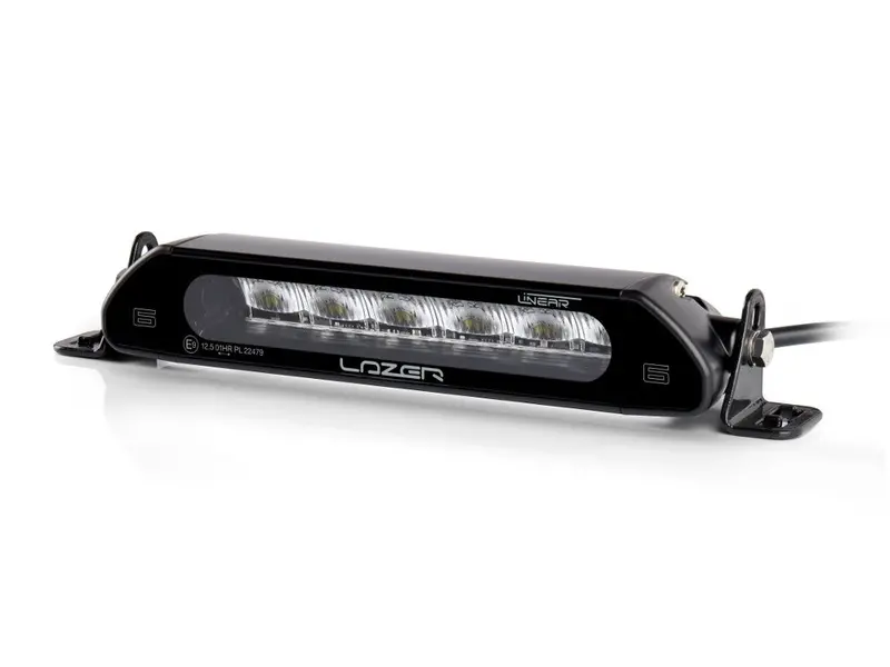 Lazer Linear-6 Led Light Bar 1