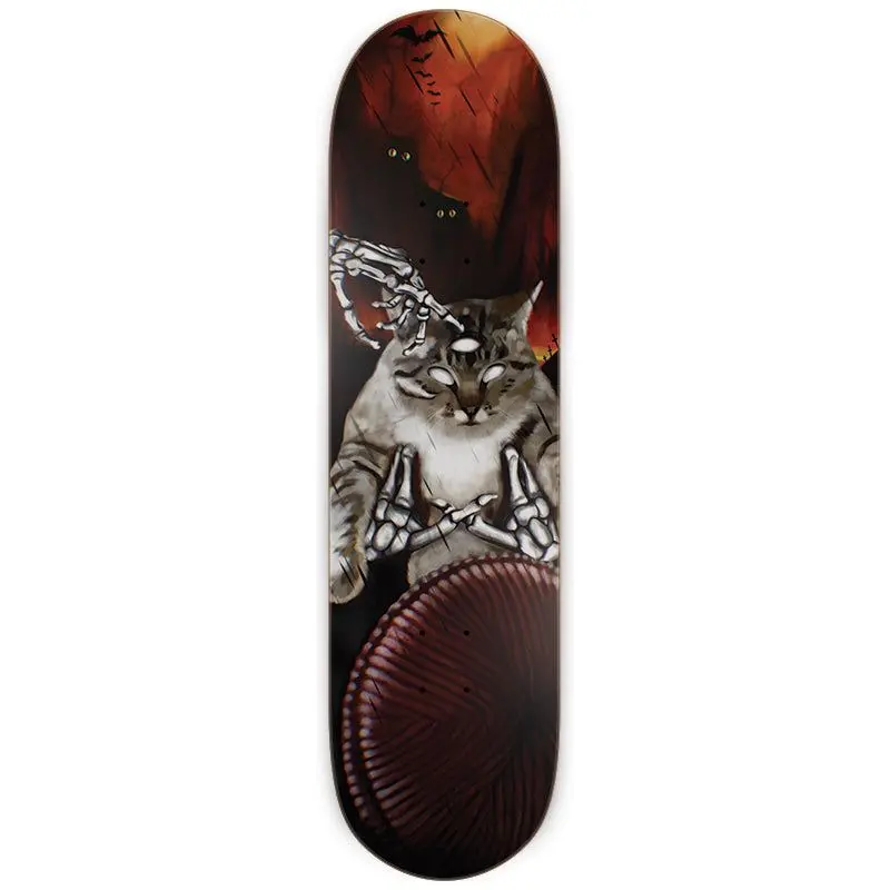 Lbs 3Rd Eye Deck 1