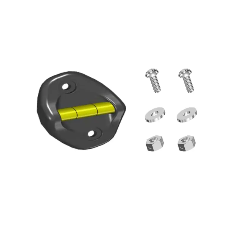 Lean Angle Bubble Level Replacement Kit For Hyperlite Ladder 1