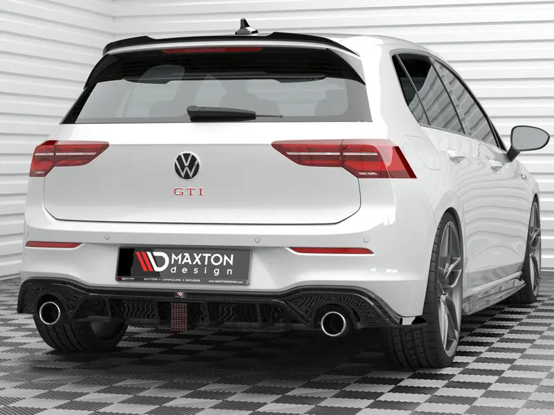 Led Stop Light Volkswagen Golf Gti Mk8 1
