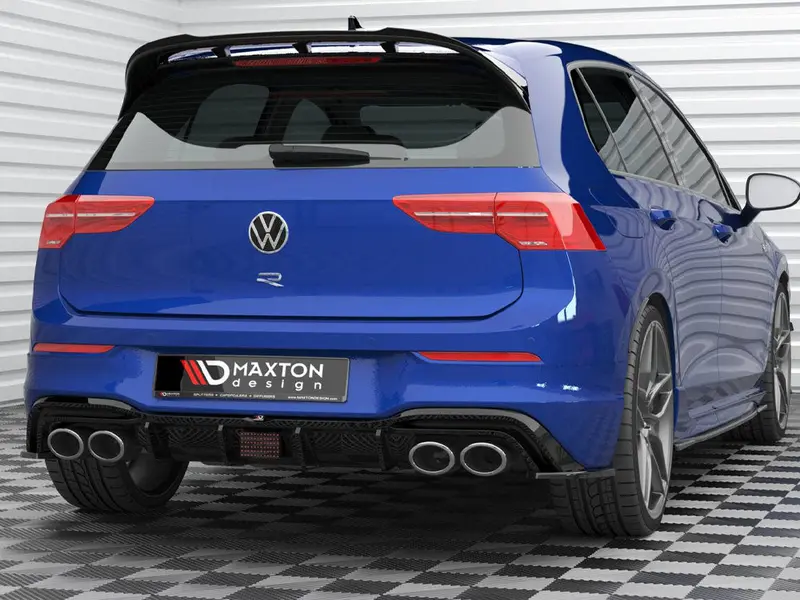 Led Stop Light Volkswagen Golf R Mk8 1