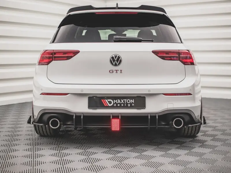 Led Stop Light Vw Golf 8 Gti 1