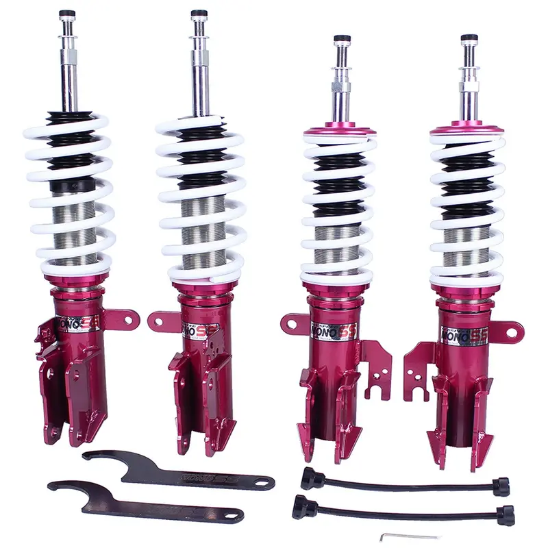 Lexus Es300/Es330/Es350(Xv30) 2002-06 Monoss Coilovers 1