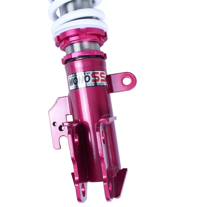 Lexus Es350(Xv40/Xv50) 2007-12 Monoss Coilovers 2