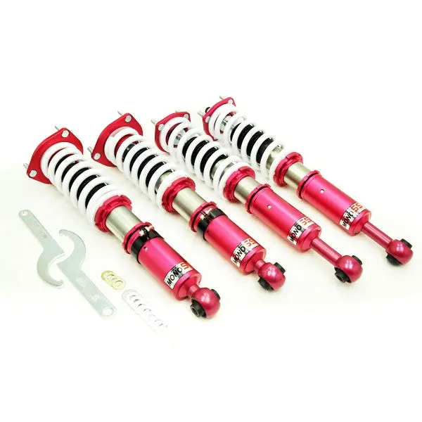 Lexus Gs300/Gs400/Gs430(Jzs160/161) 1998-05 Monoss Coilovers 1