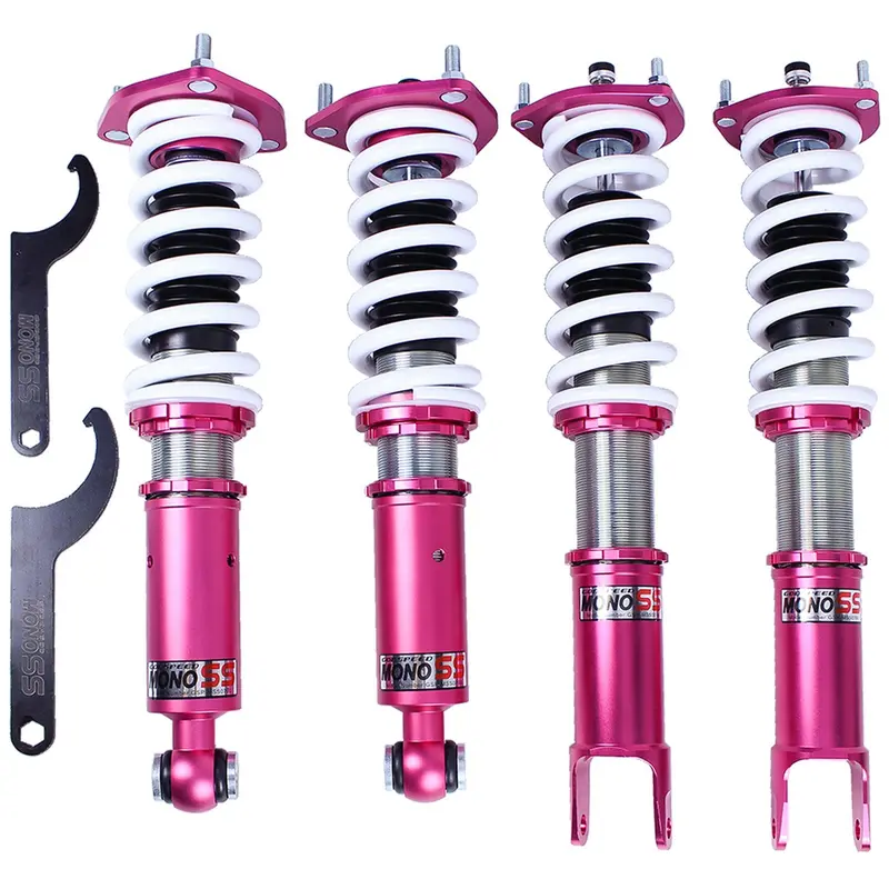 Lexus Gs300(Jzs147) 1991-97 Monoss Coilovers 1
