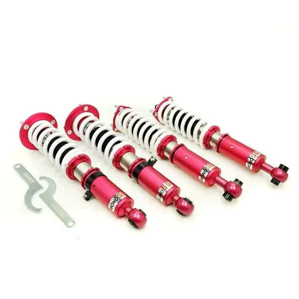 Lexus Gs350/Gs430(S190) 2006-11 Monoss Coilovers 1