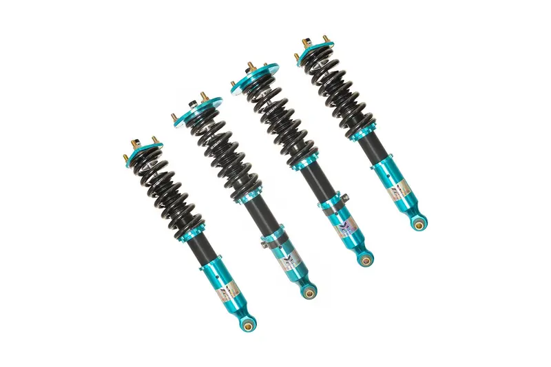 Lexus Is250/Is350 2014+ (Rwd Only) - Ez Ii Series Coilovers 1