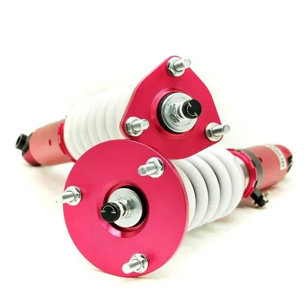 Lexus Is250/Is350/Is-F(Xe20) 2006-13(Rwd) Monoss Coilovers 2