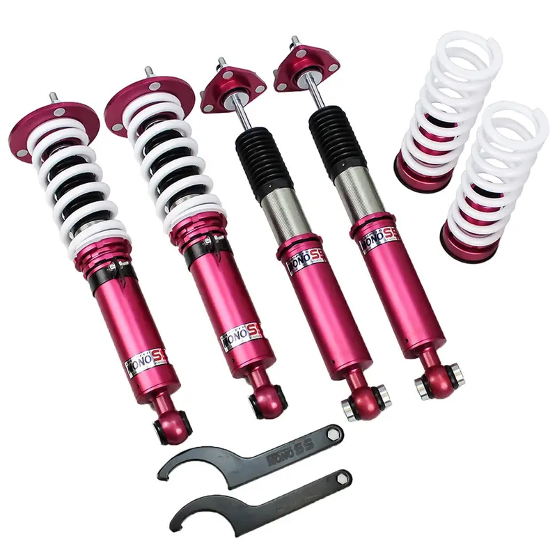 Lexus Is250/Is350/Is300/Is Turbo(Xe30) Rwd 2014-18 Monoss Coilovers 1
