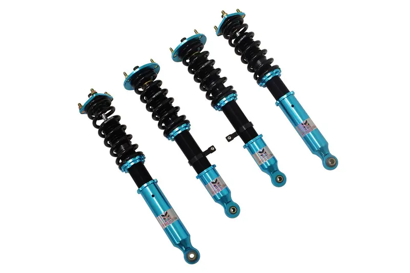 Lexus Is300 01-05 - Ez Ii Series Coilovers 1
