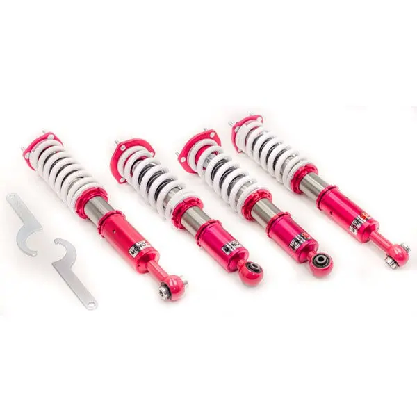 Lexus Is300(Sxe10) 2000-05 Monoss Coilovers 1