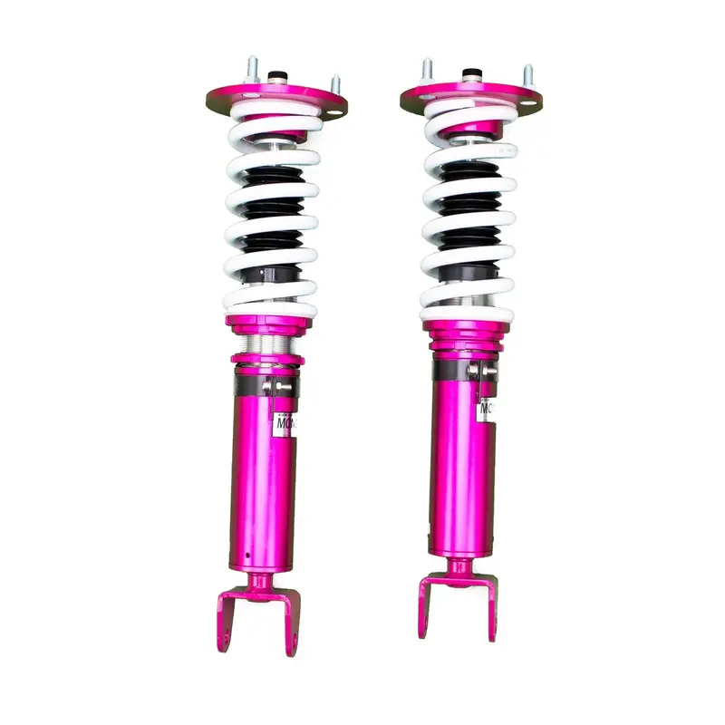 Lexus Is(Xe30) 2014-17 Monoss Coilovers(Front Fork Type) 2